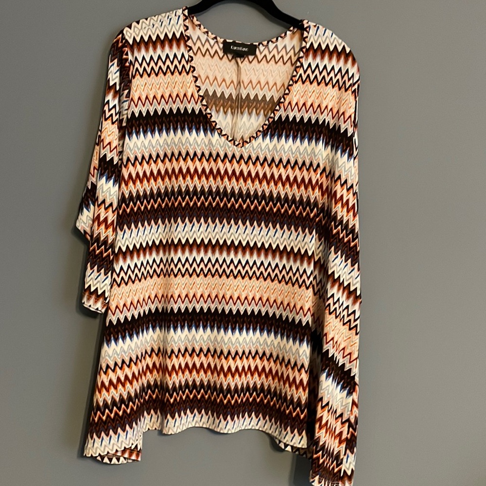 Top  size 3x